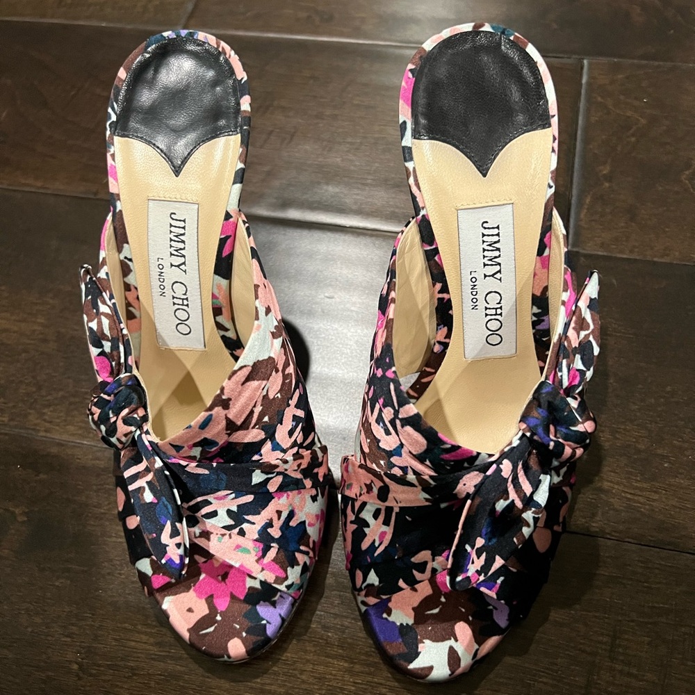 Jimmy Choo